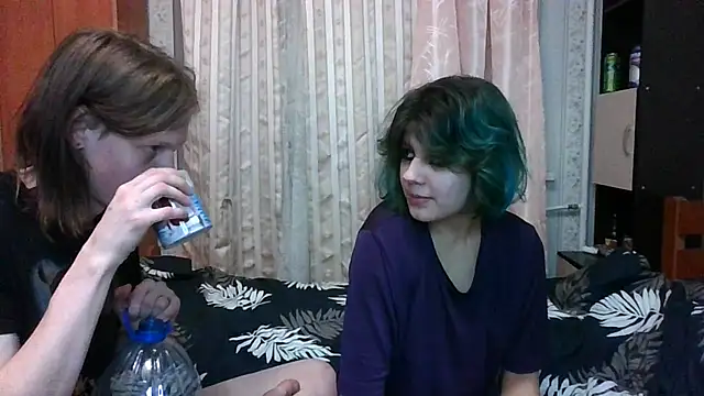 Crystal Love Porn online show from 02-08-25, 11:02
