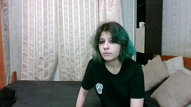 Crystal Love Porn online show from 03-14-25, 08:32