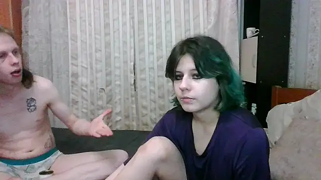 Crystal Love Porn online show from 03-20-25, 12:40
