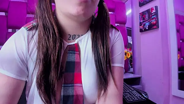 Lya Anal online show from 12-17-25, 03:56