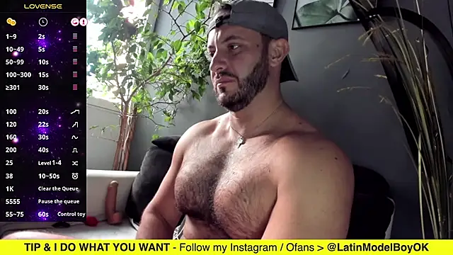 arielenbsas online show from 02-22-25, 08:42