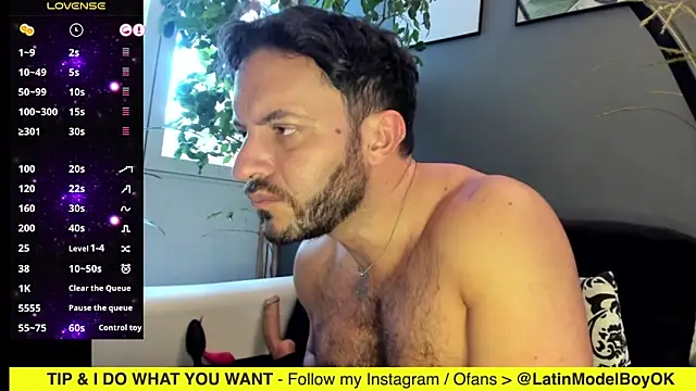 arielenbsas online show from 02-28-25, 09:44