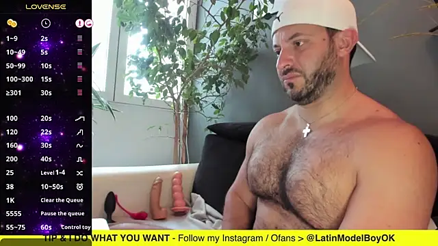 arielenbsas online show from 03-11-25, 07:25