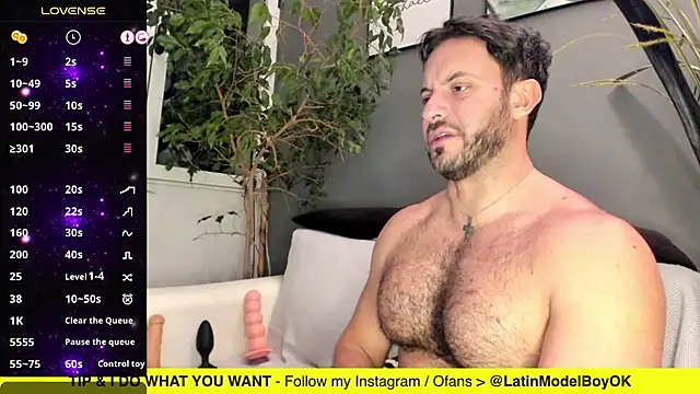 arielenbsas online show from 03-13-25, 03:54