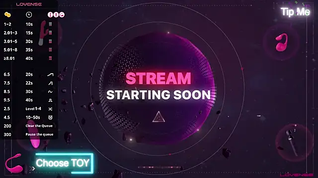 arielenbsas online show from 09-19-25, 04:03