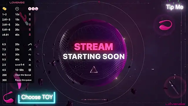 arielenbsas online show from 10-25-25, 04:31