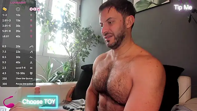 arielenbsas online show from 10-25-25, 04:35