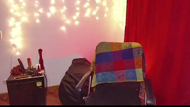 Sabrina scarlett online show from 12-14-24, 05:07