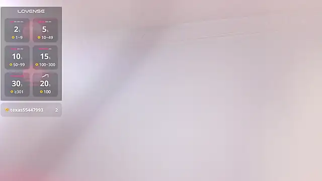 Sabrina scarlett online show from 01-01-25, 12:32