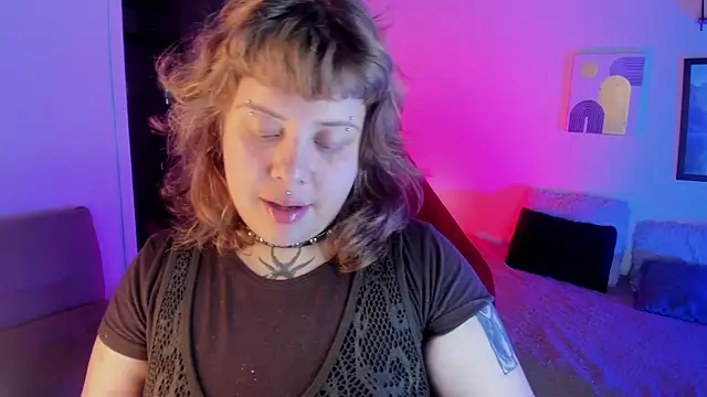 Sabrina scarlett online show from 09-18-25, 04:36