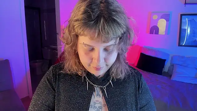 Sabrina scarlett online show from 09-20-25, 04:46