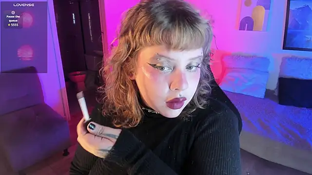 Sabrina scarlett online show from 09-23-25, 04:26