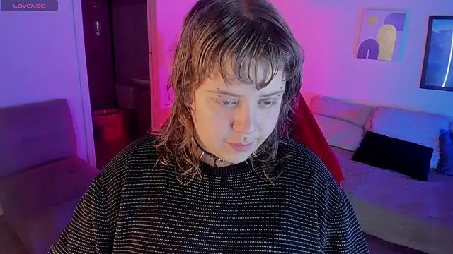 Sabrina scarlett online show from 10-02-25, 05:14