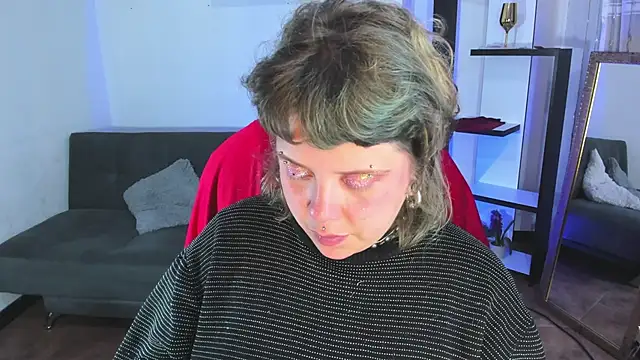 Sabrina scarlett online show from 11-17-25, 04:40