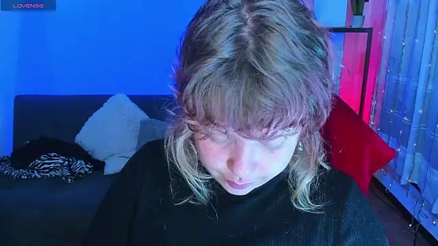 Sabrina scarlett online show from 01-08-26, 04:37