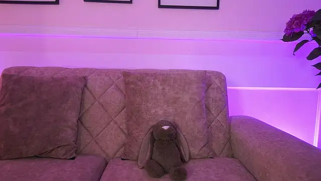 Anybuny online show from 02-12-26, 11:38