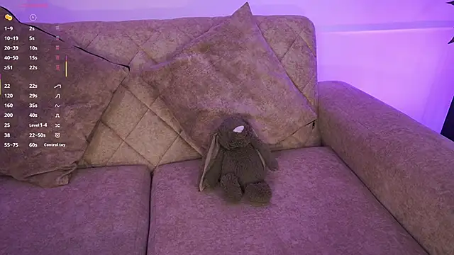 Anybuny online show from 03-03-26, 12:11