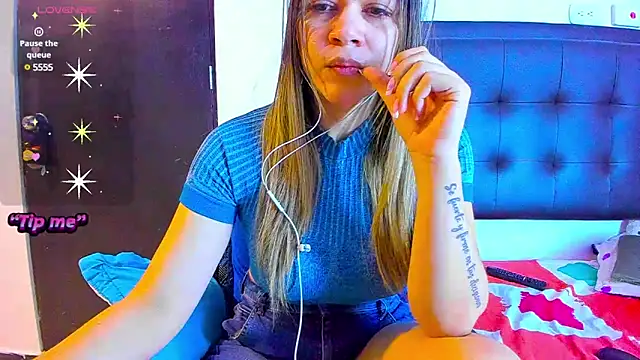 daniela beauty online show from 12-12-24, 09:48