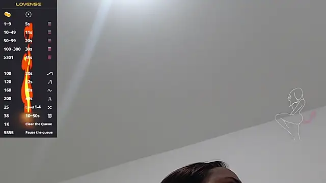 Snapshot of alinsonhot29 chatting on 10-30-25, 05:02 alinsonhot29 online show from 10-30-25, 05:02