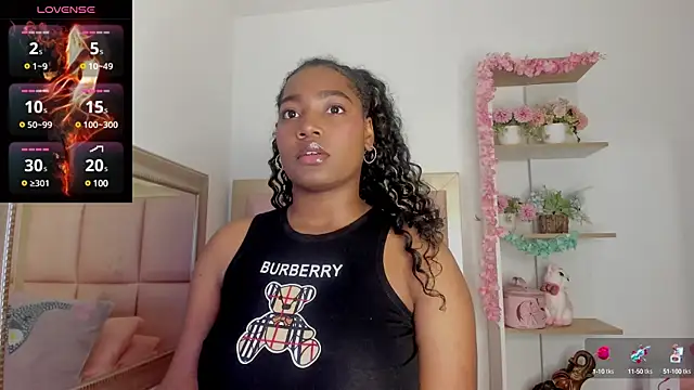 Kendy Wilkinson online show from 12-15-24, 11:55