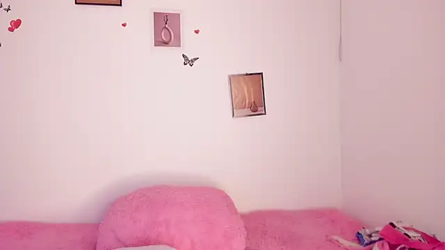 Kendy Wilkinson online show from 03-18-25, 11:42