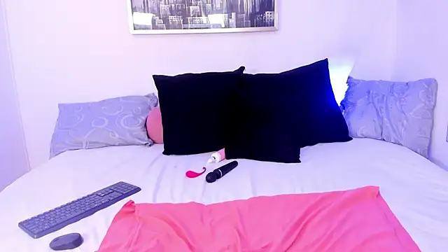 tamhy ferrara online show from 02-16-25, 12:21