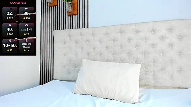 Anastasiapriest online show from 11-14-25, 11:53