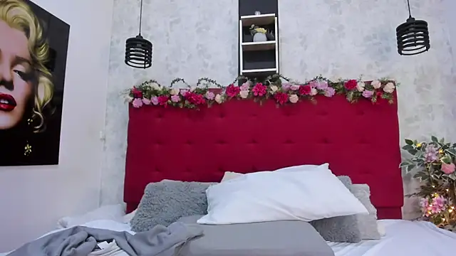 Anastasiapriest online show from 12-01-25, 11:48