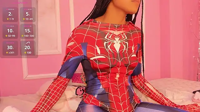 Juliette  3 online show from 01-15-25, 05:05