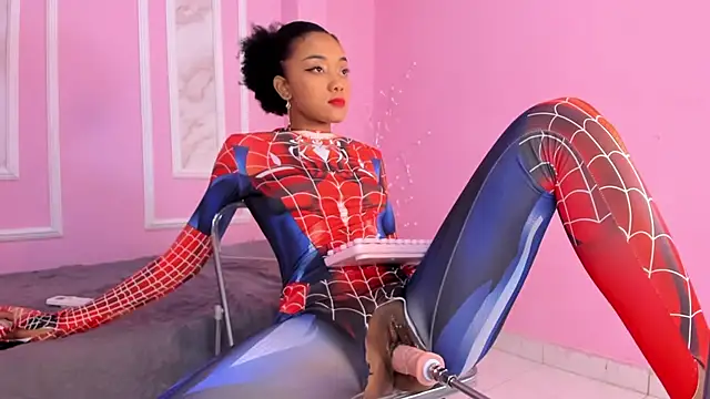 Juliette  3 online show from 02-19-25, 01:17