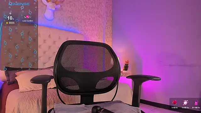 MalejaSanz online show from 09-23-25, 01:03