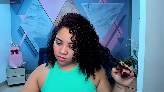 AngelaCoffee online show from 02-04-25, 03:11