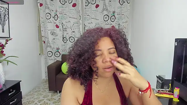 AngelaCoffee online show from 02-08-25, 09:46