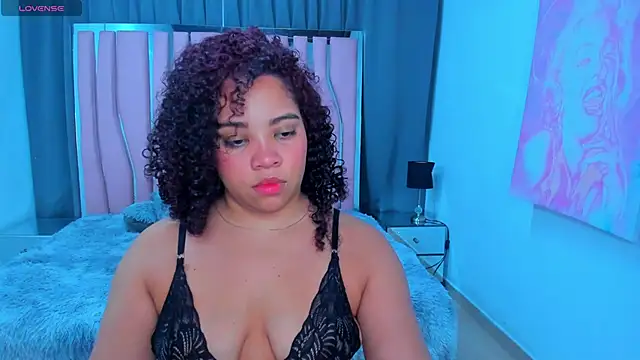 AngelaCoffee online show from 02-12-25, 03:29