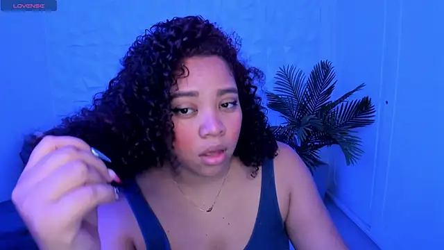 AngelaCoffee online show from 02-19-25, 04:01