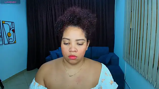 AngelaCoffee online show from 02-23-25, 03:13