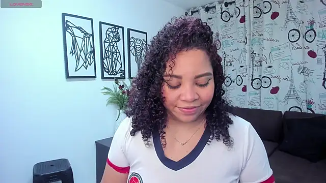 AngelaCoffee online show from 03-02-25, 04:07