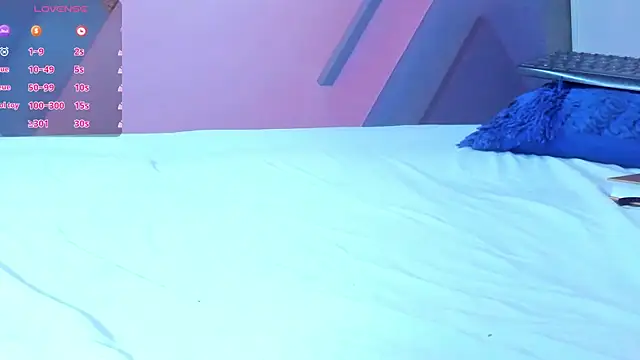 AngelaCoffee online show from 03-07-25, 06:35