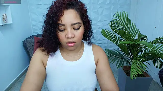 AngelaCoffee online show from 03-13-25, 03:54