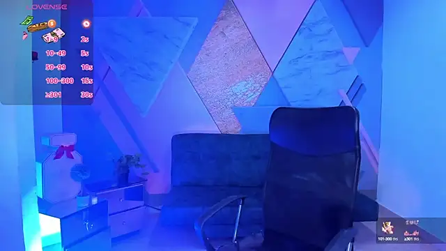 AngelaCoffee online show from 09-23-25, 03:09