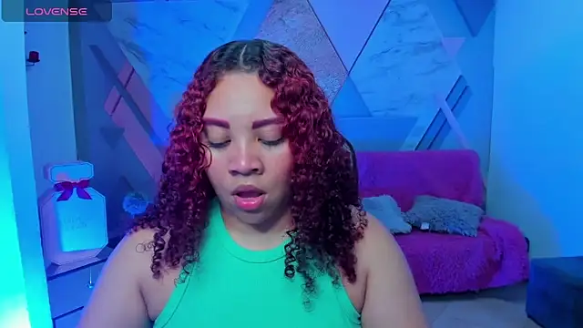 AngelaCoffee online show from 11-11-25, 02:55