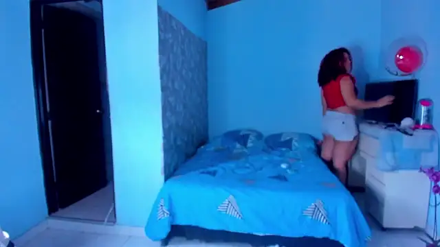 AngelaCoffee online show from 02-17-26, 09:10