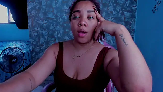 AngelaCoffee online show from 03-14-26, 09:20