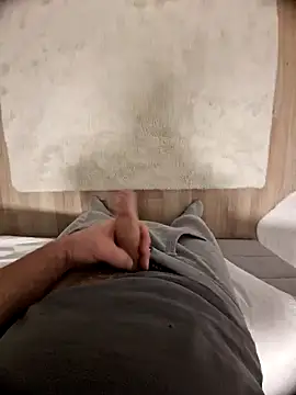 Alexo69byby69 online show from 01-14-25, 05:34