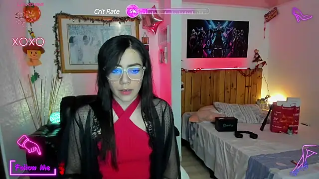 LauGrayJ online show from 01-12-25, 05:03