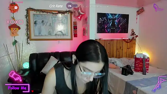 LauGrayJ online show from 01-18-25, 03:05