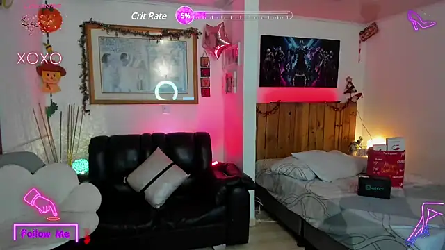 LauGrayJ online show from 01-25-25, 06:12