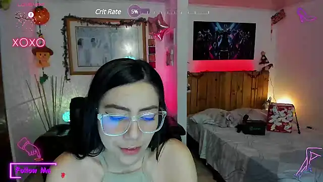 LauGrayJ online show from 02-04-25, 12:33