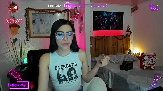 LauGrayJ online show from 02-08-25, 05:29