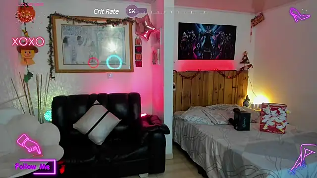 LauGrayJ online show from 02-09-25, 05:40